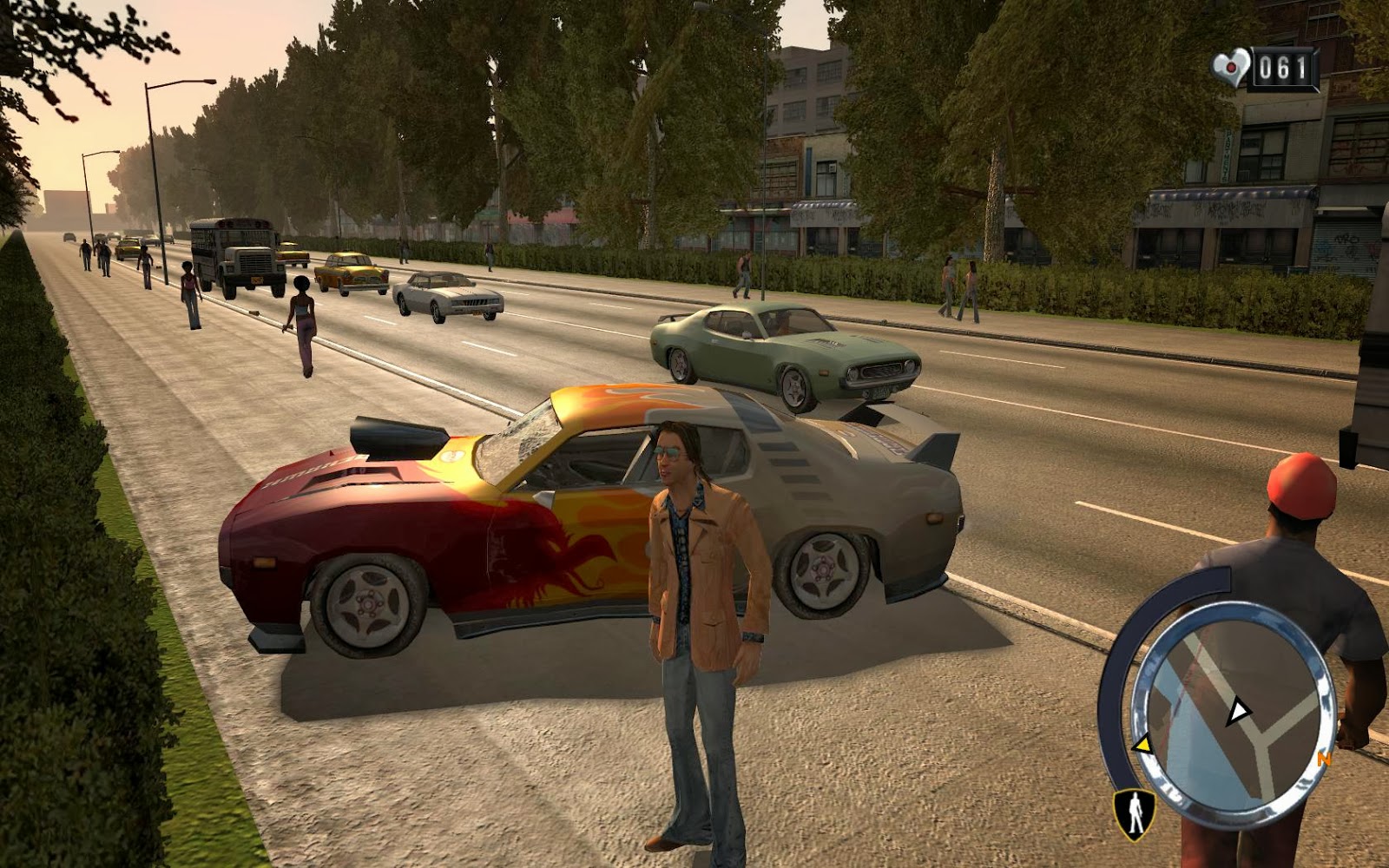 Driver - Parallel Lines Cheats Codes Hints and Walkthroughs for PC Games